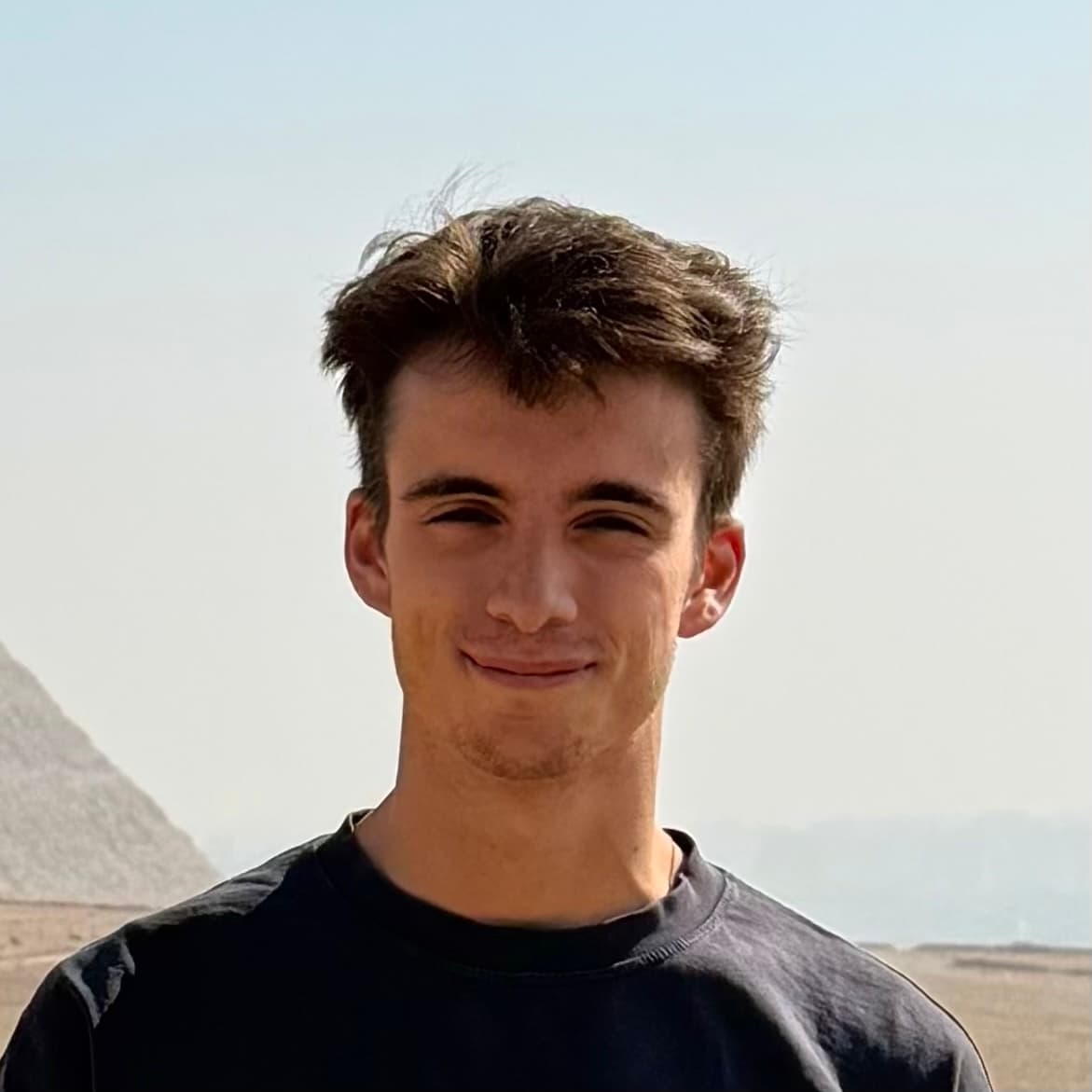 Tomas profile photo